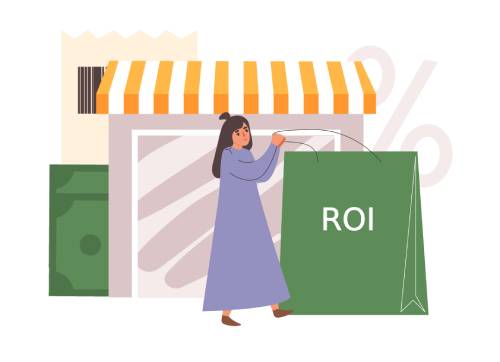 OrganikSEO ROI