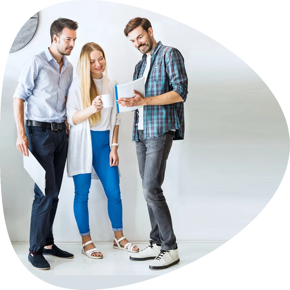 OrganikSEO-working-team